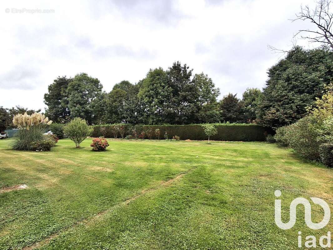 Photo 2 - Maison à LANNEMEZAN