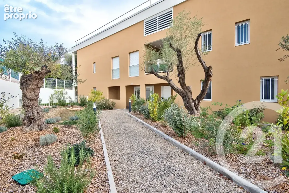 Appartement 2 pièces 45 m² à vendre à Villeneuve-Loubet (06270) - photo 14