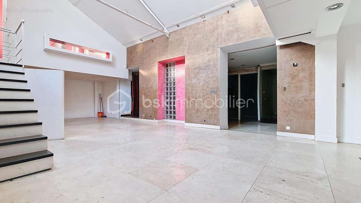 Appartement à ARGENTEUIL
