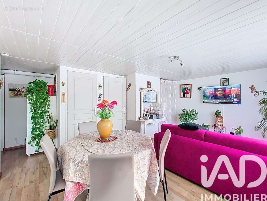 Photo 5 - Appartement à PESSAC