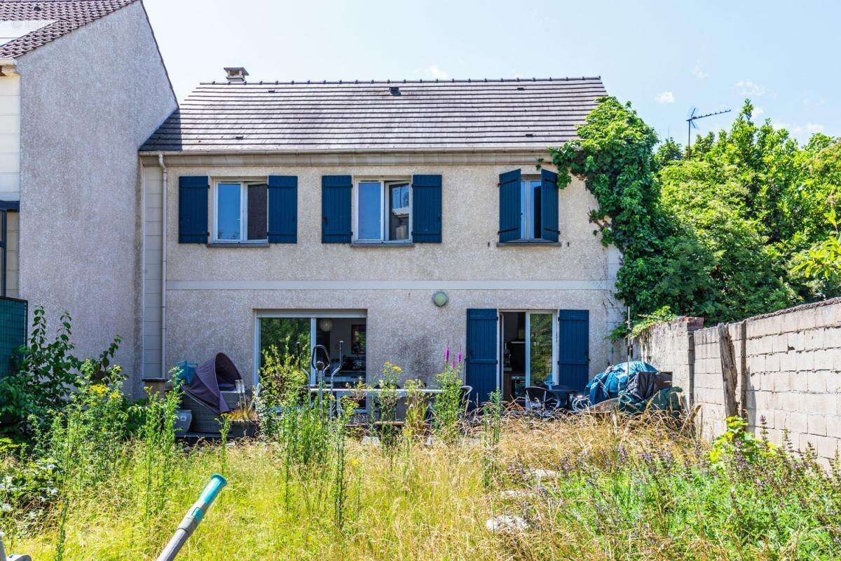 Maison à CHOISY-LE-ROI