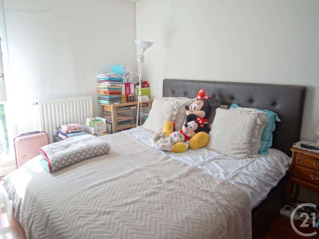 Appartement à CRETEIL