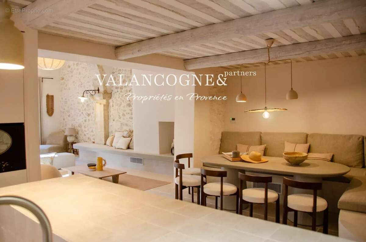 Mas du 19e Siècle à Eygalières - photo 10
