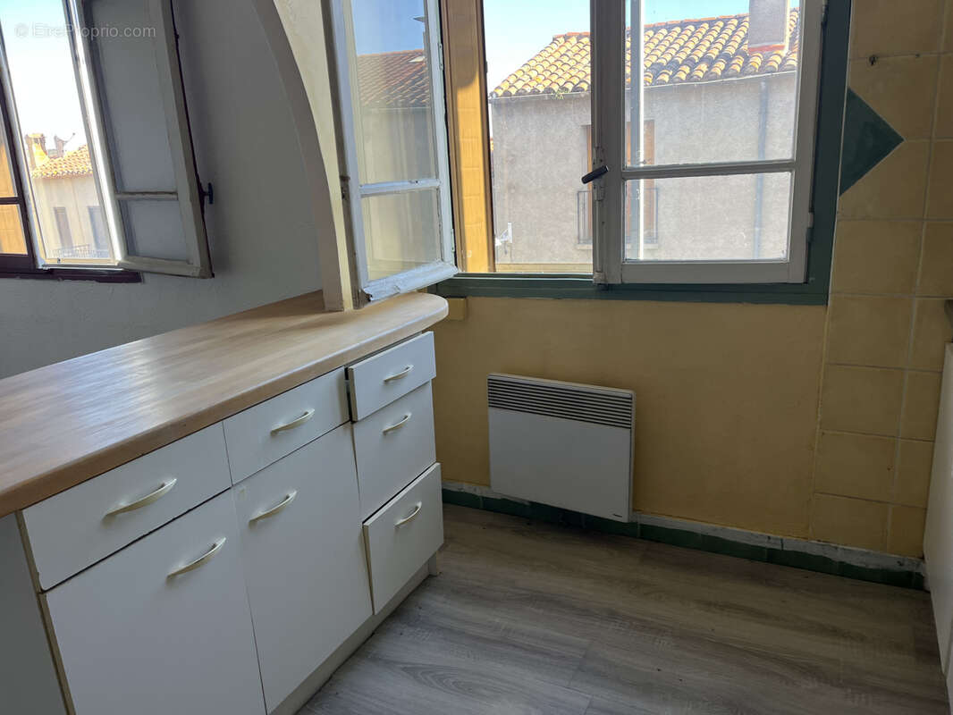 Appartement à CERET