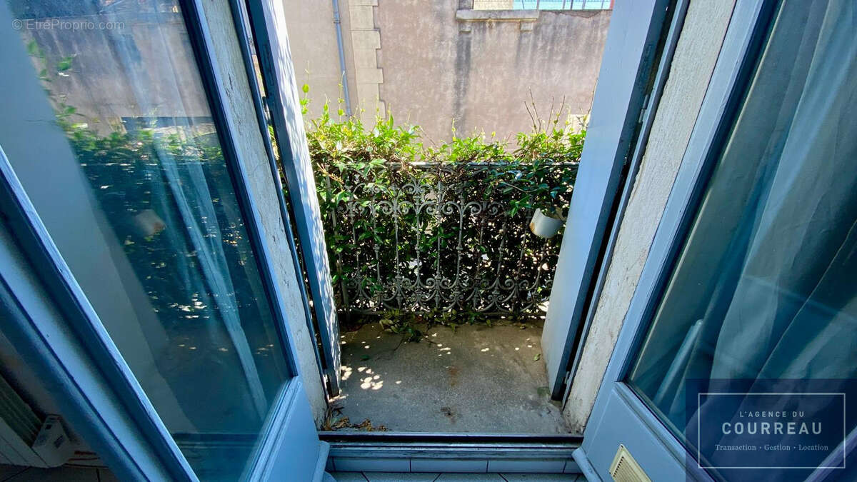 Appartement ft3 de 59 m2 - figuerolles - photo 8