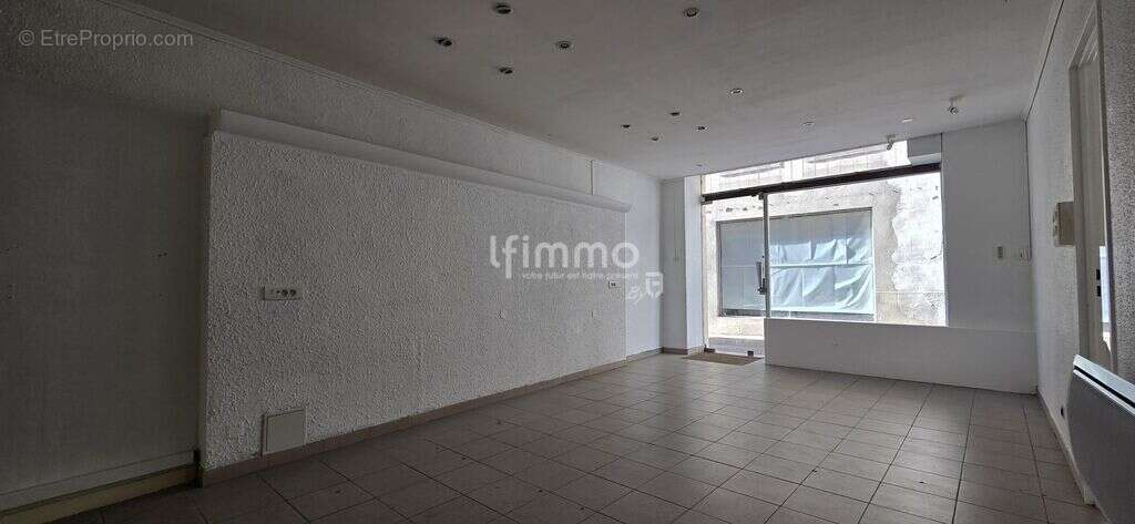 Appartement à ESPERAZA