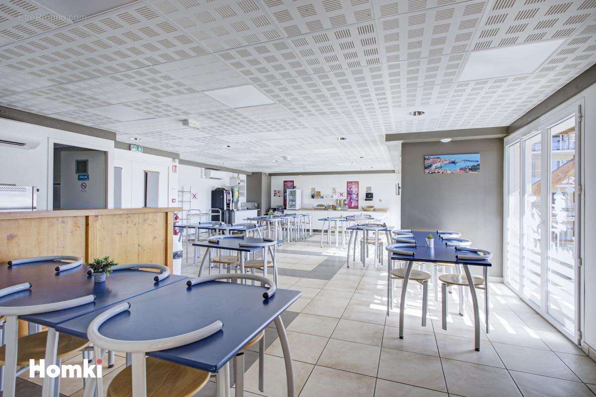 Appartement à BOLQUERE