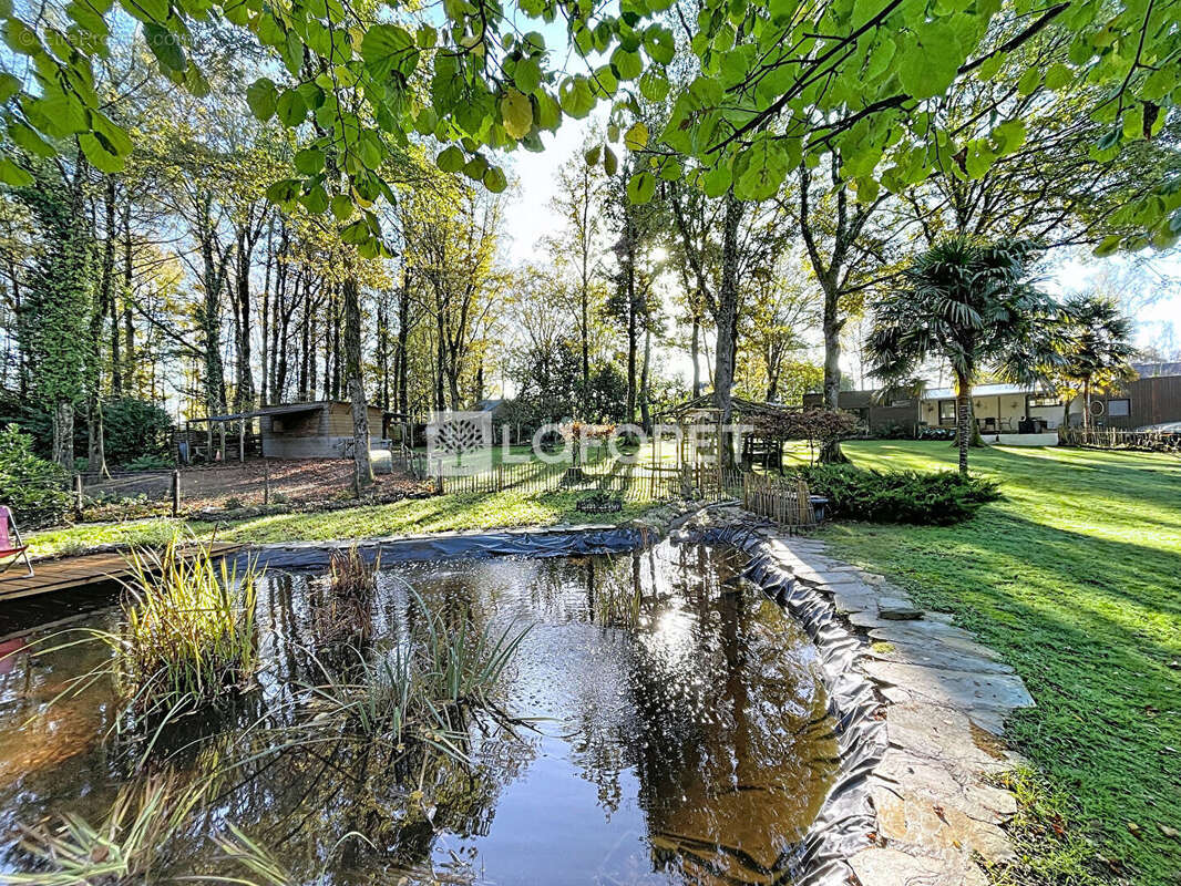 Maison à SAINTE-MARIE