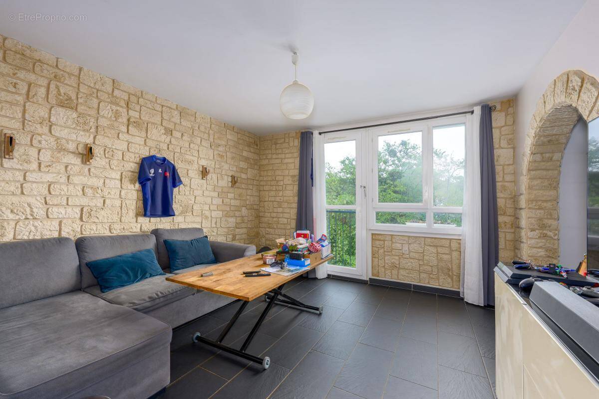 Appartement à CROSNE