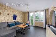 Appartement à CROSNE