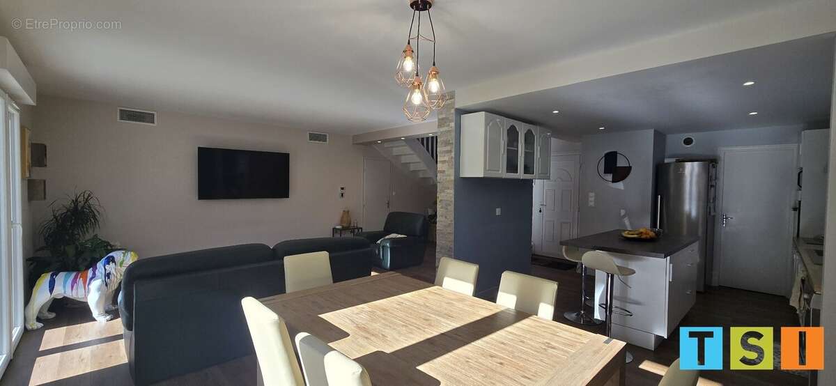 Maison à BAGNERES-DE-LUCHON