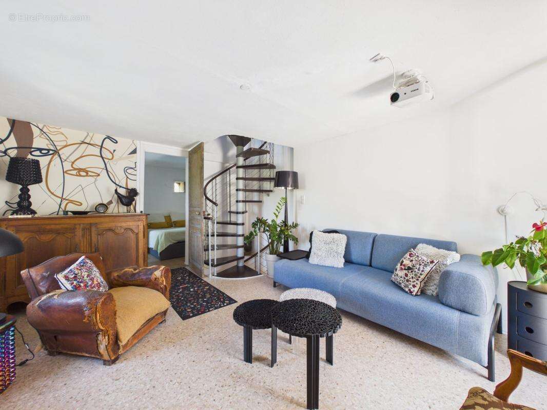 A vendre charmante maison en pierre - cauro - photo 10