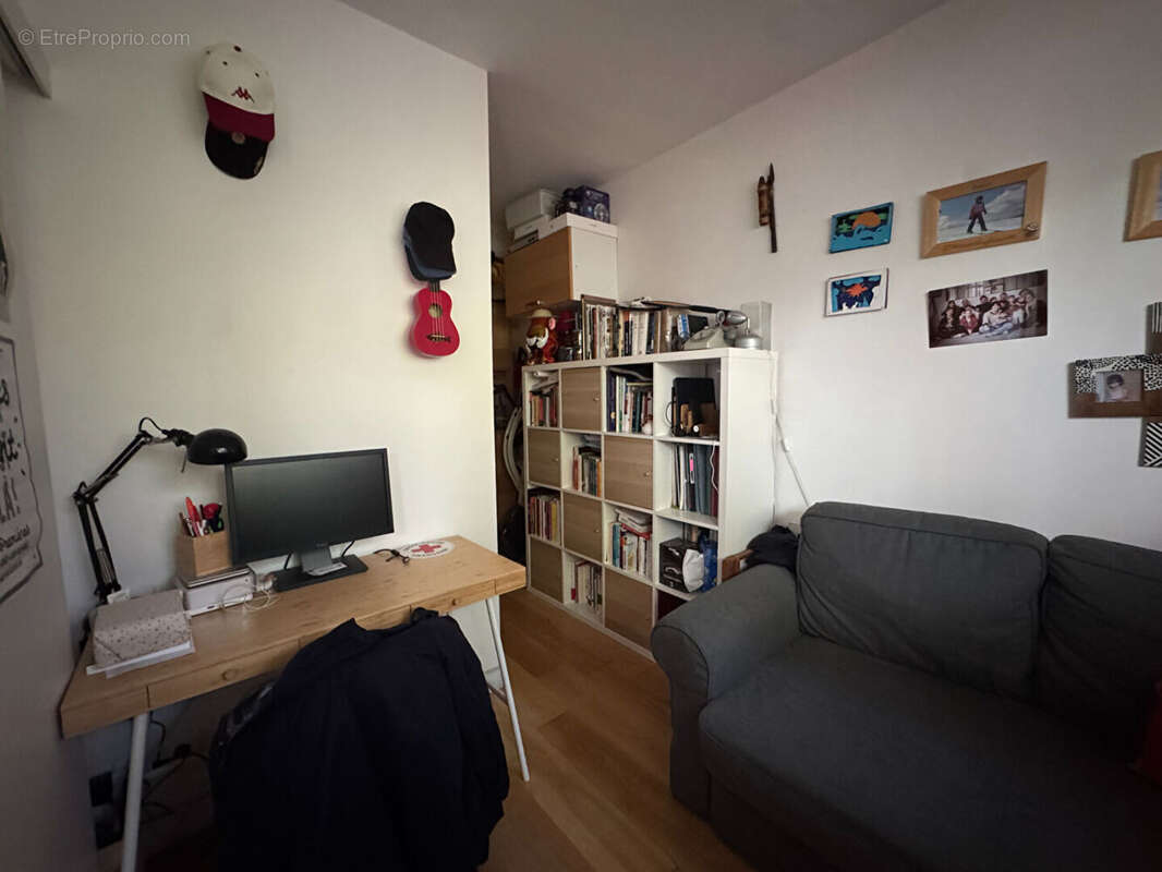 Maison à MONTREUIL