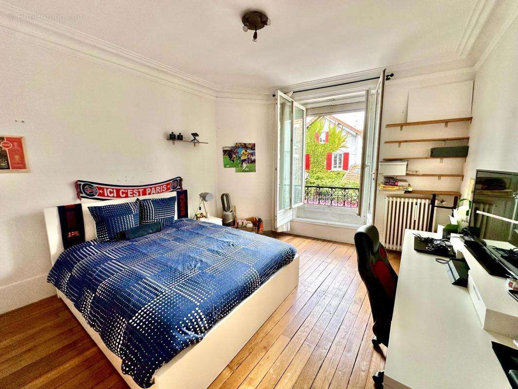 Maison à FONTENAY-SOUS-BOIS