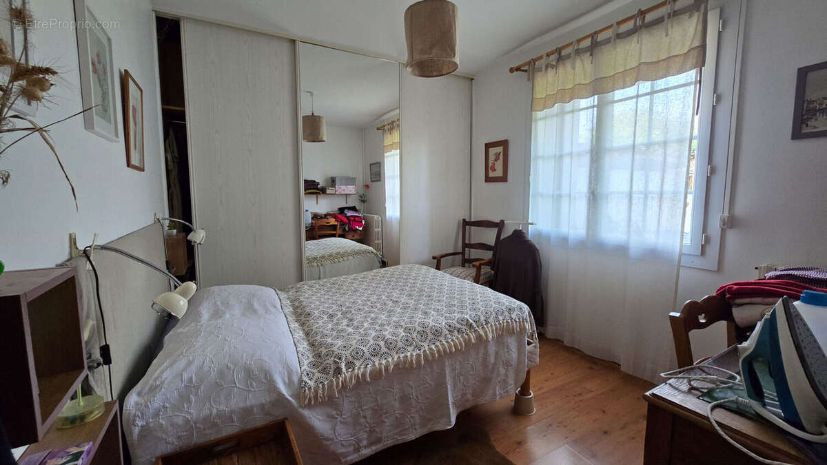 Maison à SAINT-SAVIOL