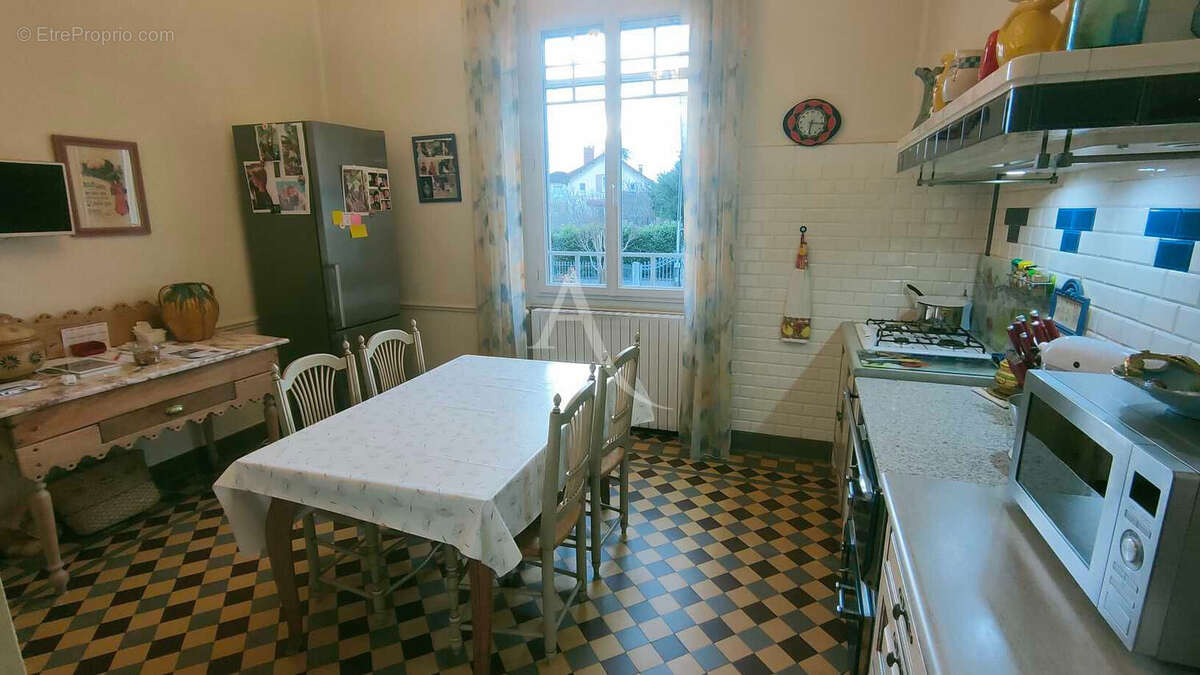 Maison à CARMAUX
