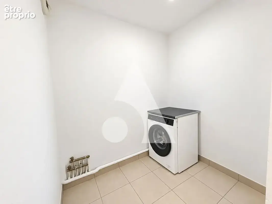 4 pièces de 72m2 avec terrasse , Docks de Saint-Ouen - photo 13