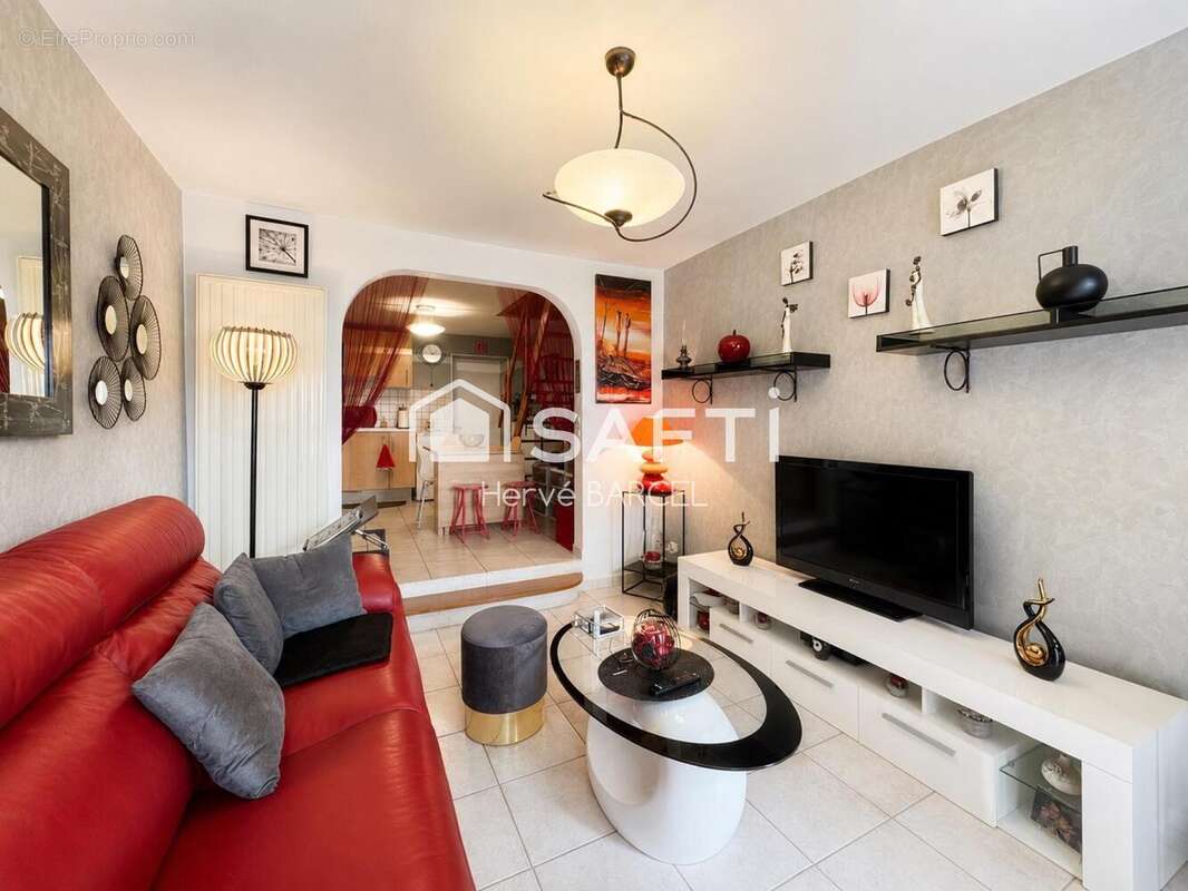 Photo 2 - Maison à BOURGOIN-JALLIEU