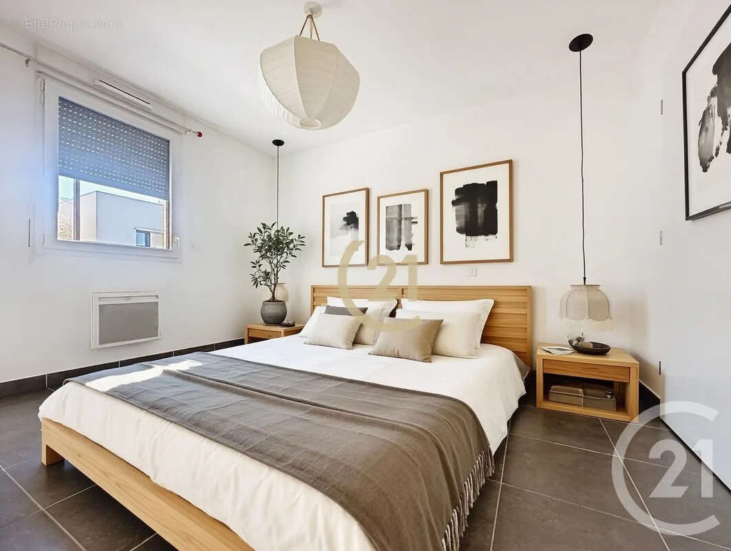 Appartement à SAINT-JEAN-DE-VEDAS