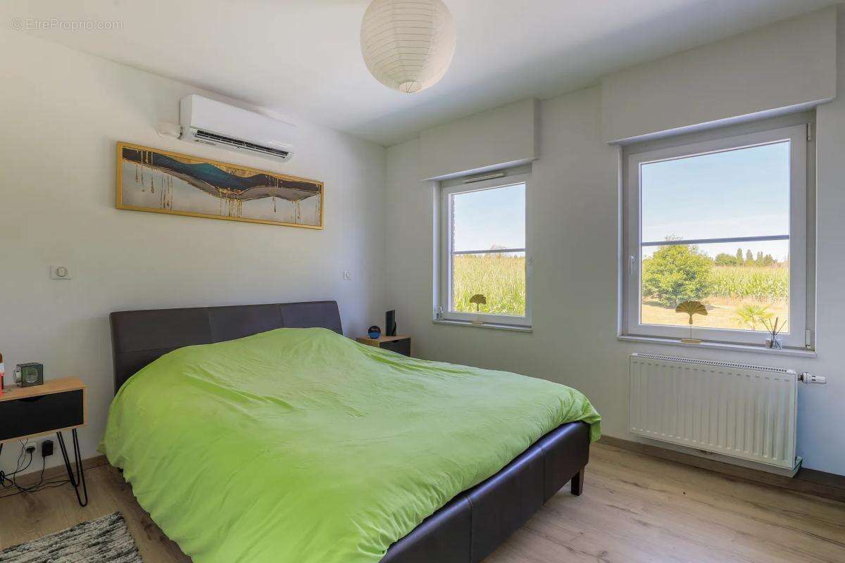 Charmante maison de 148m²- 6 pièces à Gognies-Chaussée - photo 17