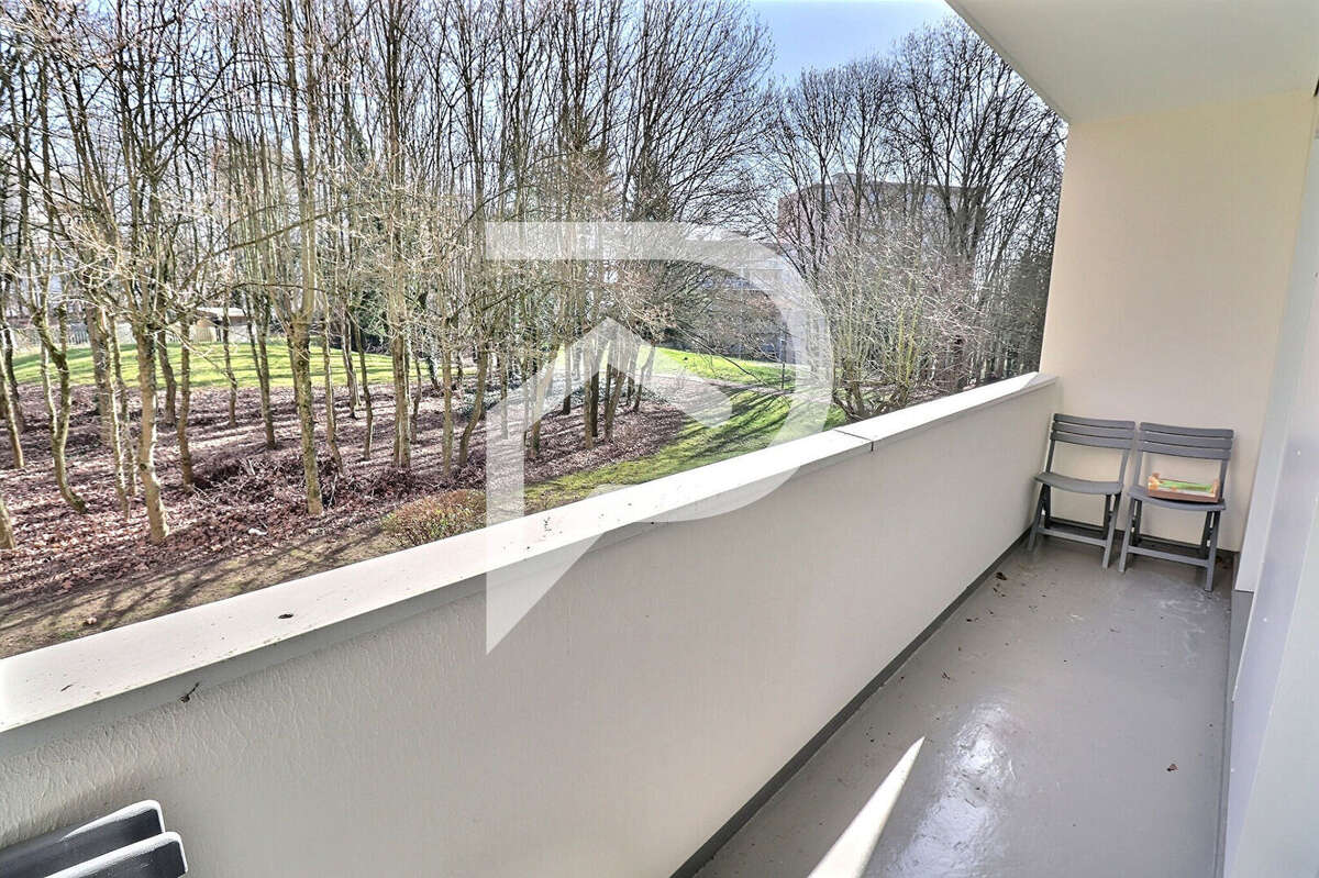 Appartement à CERGY