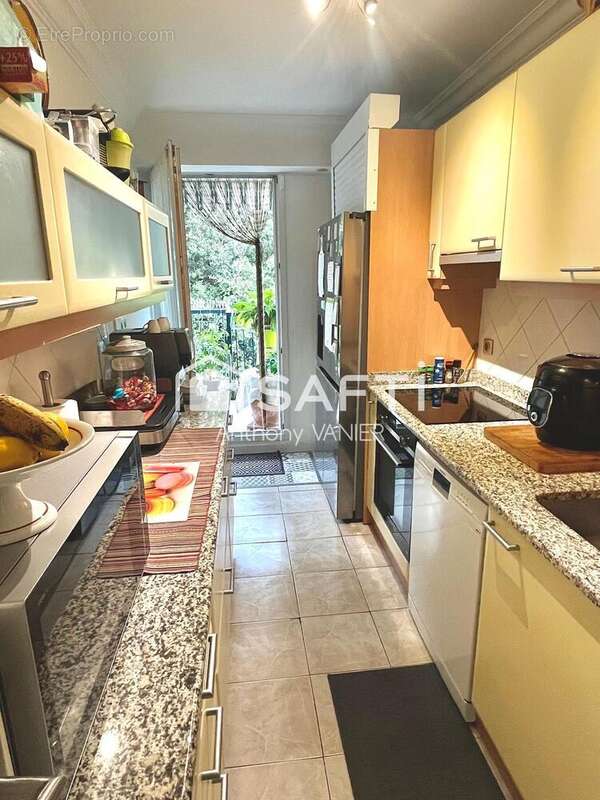 Photo 3 - Appartement à SAINT-LAURENT-DU-VAR