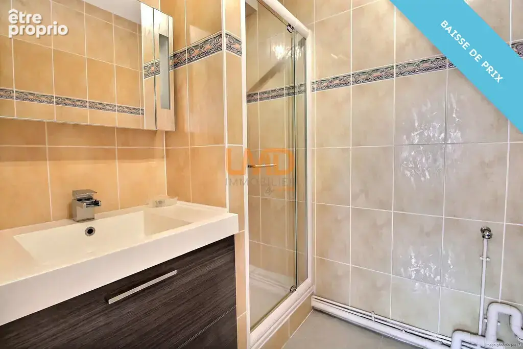 Appartement meublé La Rochelle - photo 9