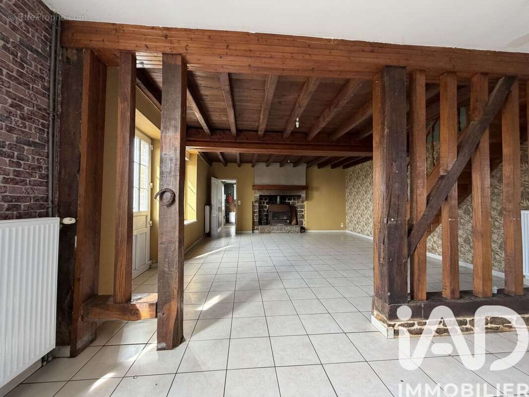 Photo 4 - Maison à MORTAIN