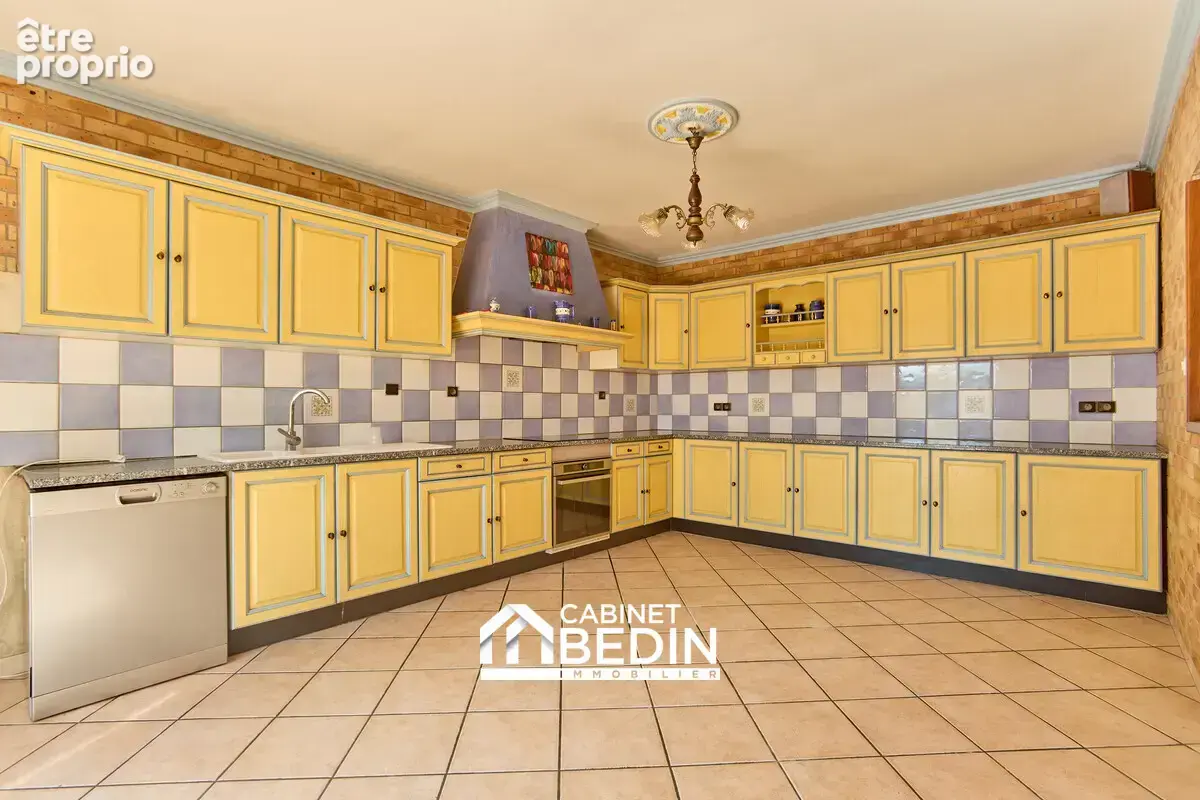 Maison 4 pièces 167 m² à vendre à Toulenne (33210) - photo 6