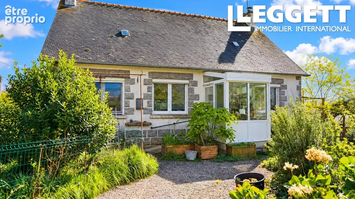 Maison à DUAULT
