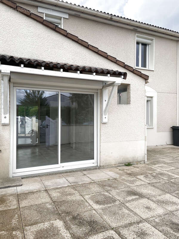 Maison à TALENCE
