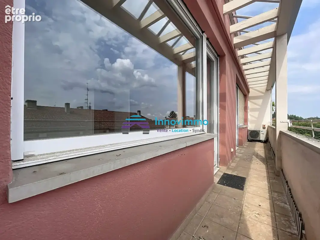Appartement 3 pièces 89 m² à vendre à Strasbourg (67000) - photo 4