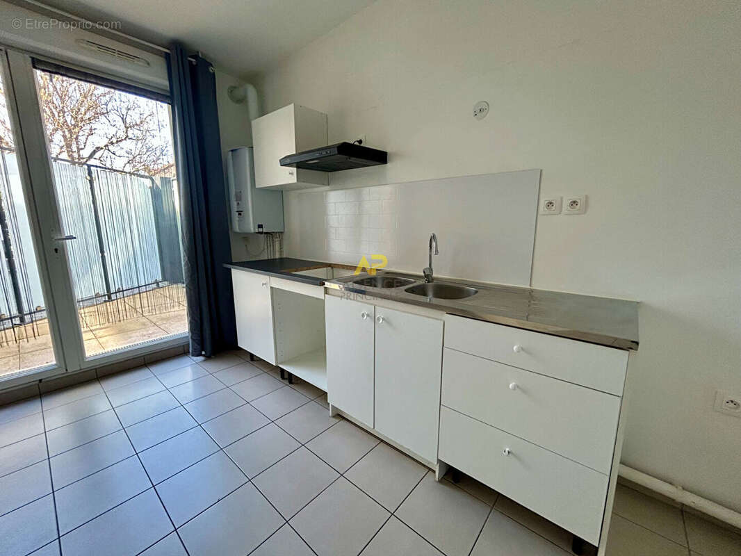 Appartement à CORMEILLES-EN-PARISIS