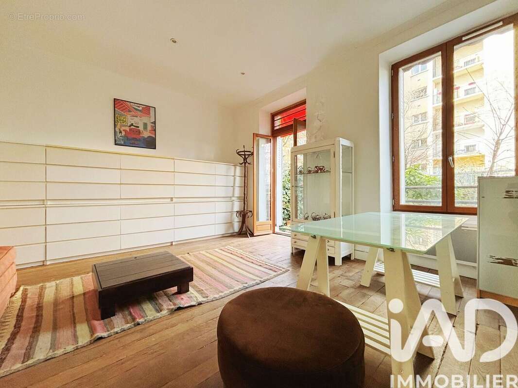 Photo 2 - Appartement à PARIS-12E