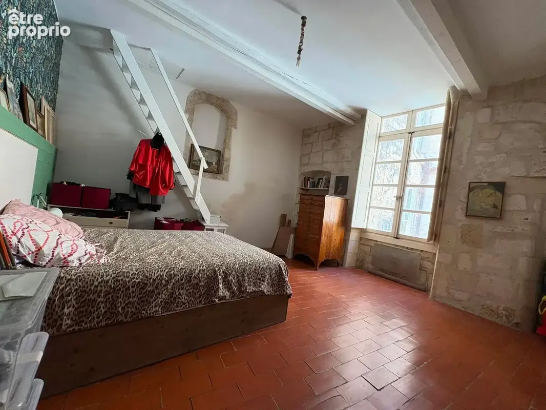 Appartement centre ville - photo 4