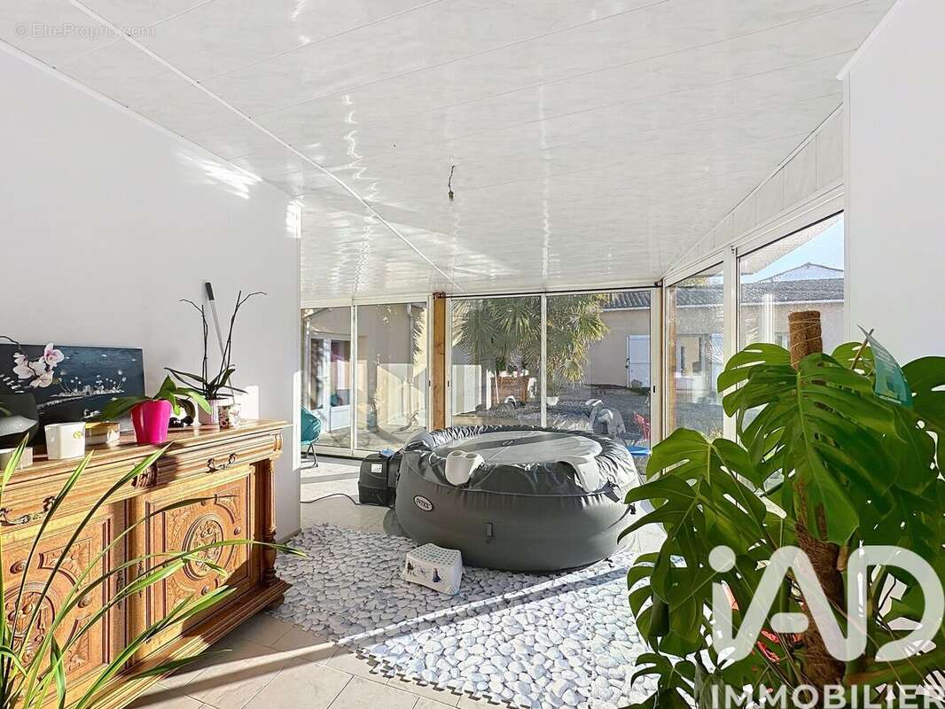 Photo 6 - Maison à SAINTE-VERGE