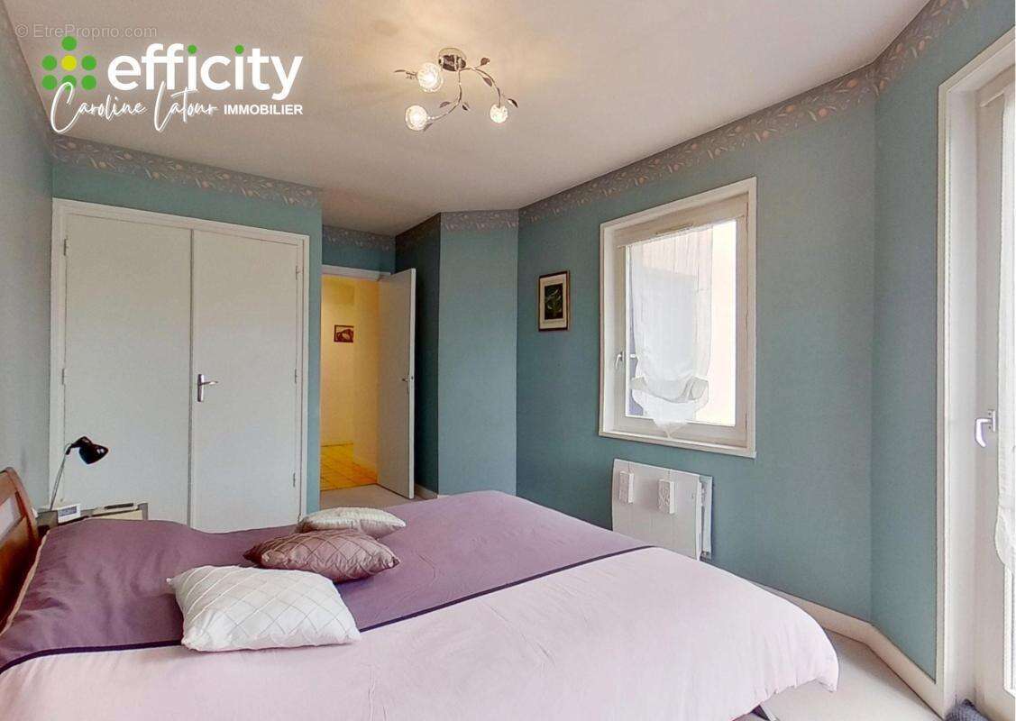 Maison 136 m² à Saint-Etienne-Le-Molard  - photo 18