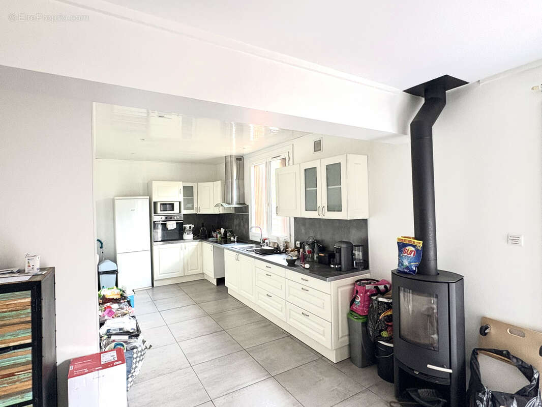 Appartement à GARDANNE