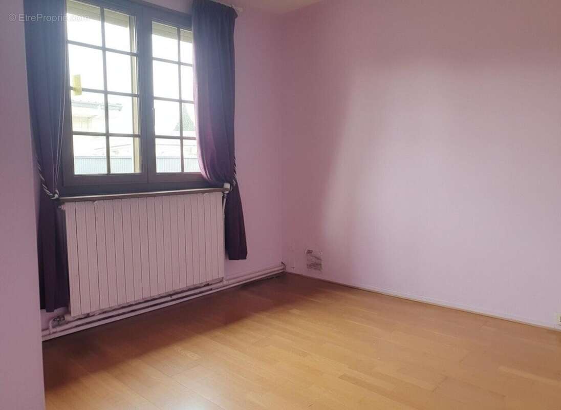 Photo 6 - Maison à ROUEN