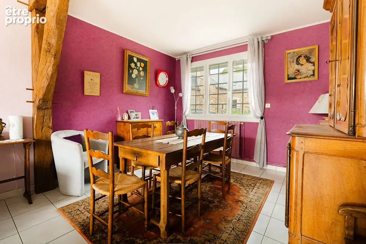 Maison Grez Neuville - photo 7