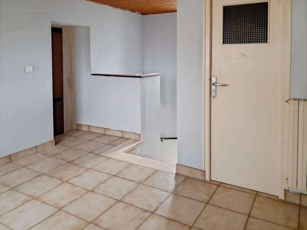 Maison à TEILLAY