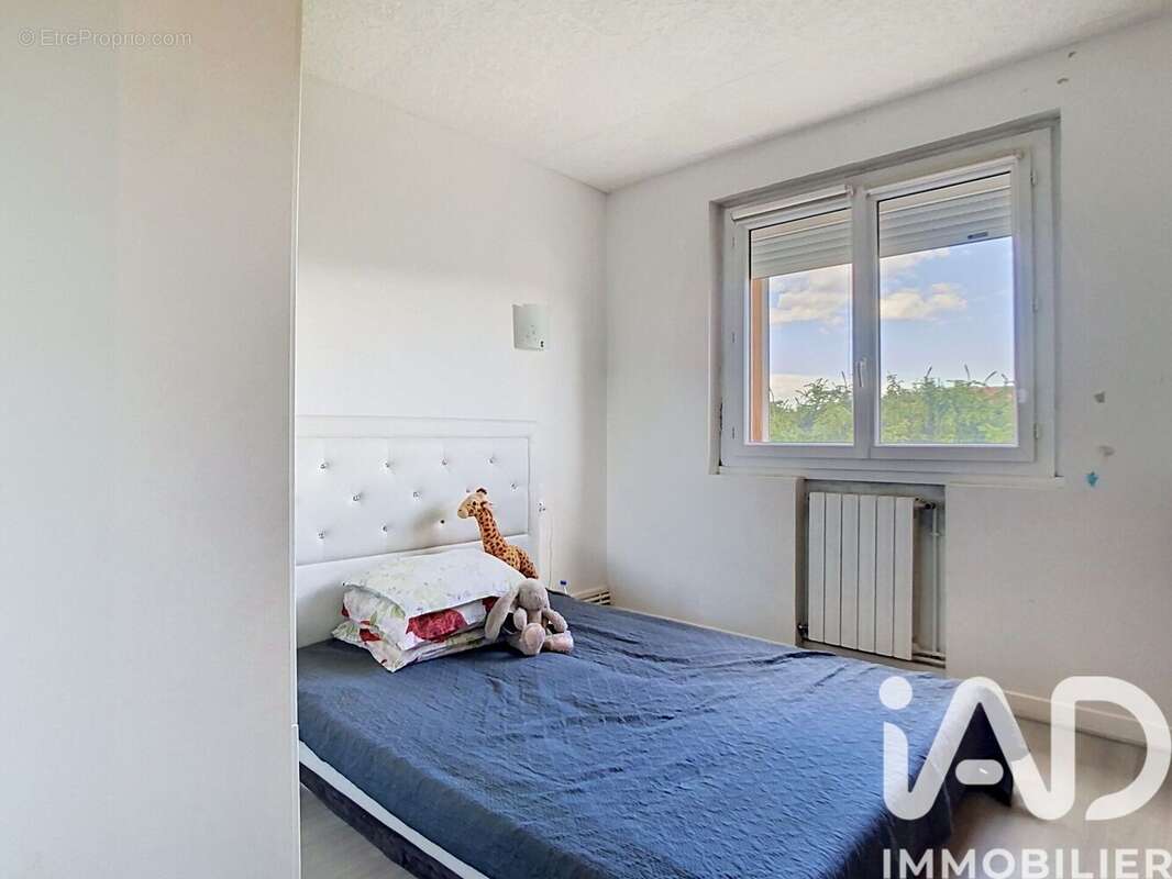 Photo 9 - Appartement à ANNONAY