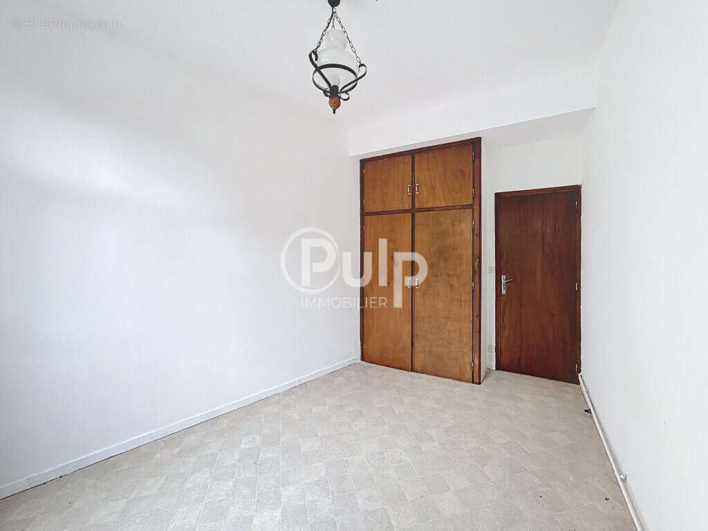 Appartement à SAINT-POL-SUR-TERNOISE