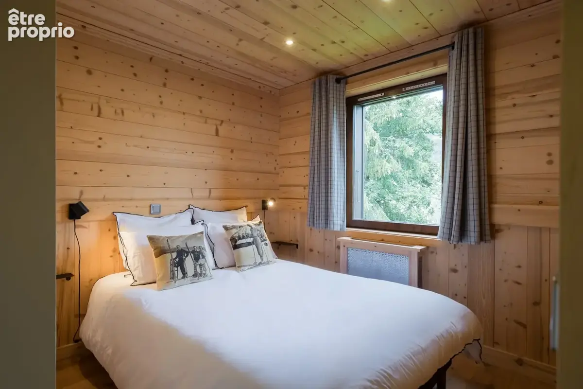 Appartement 3 pièces 41 m² à vendre à Megeve (74120) - photo 8