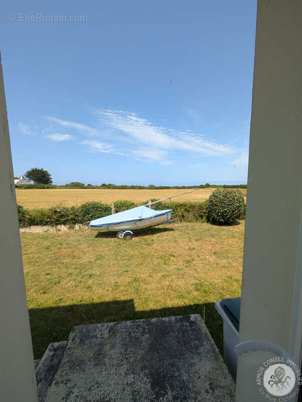 Maison vue mer saint cast le guildo - photo 9