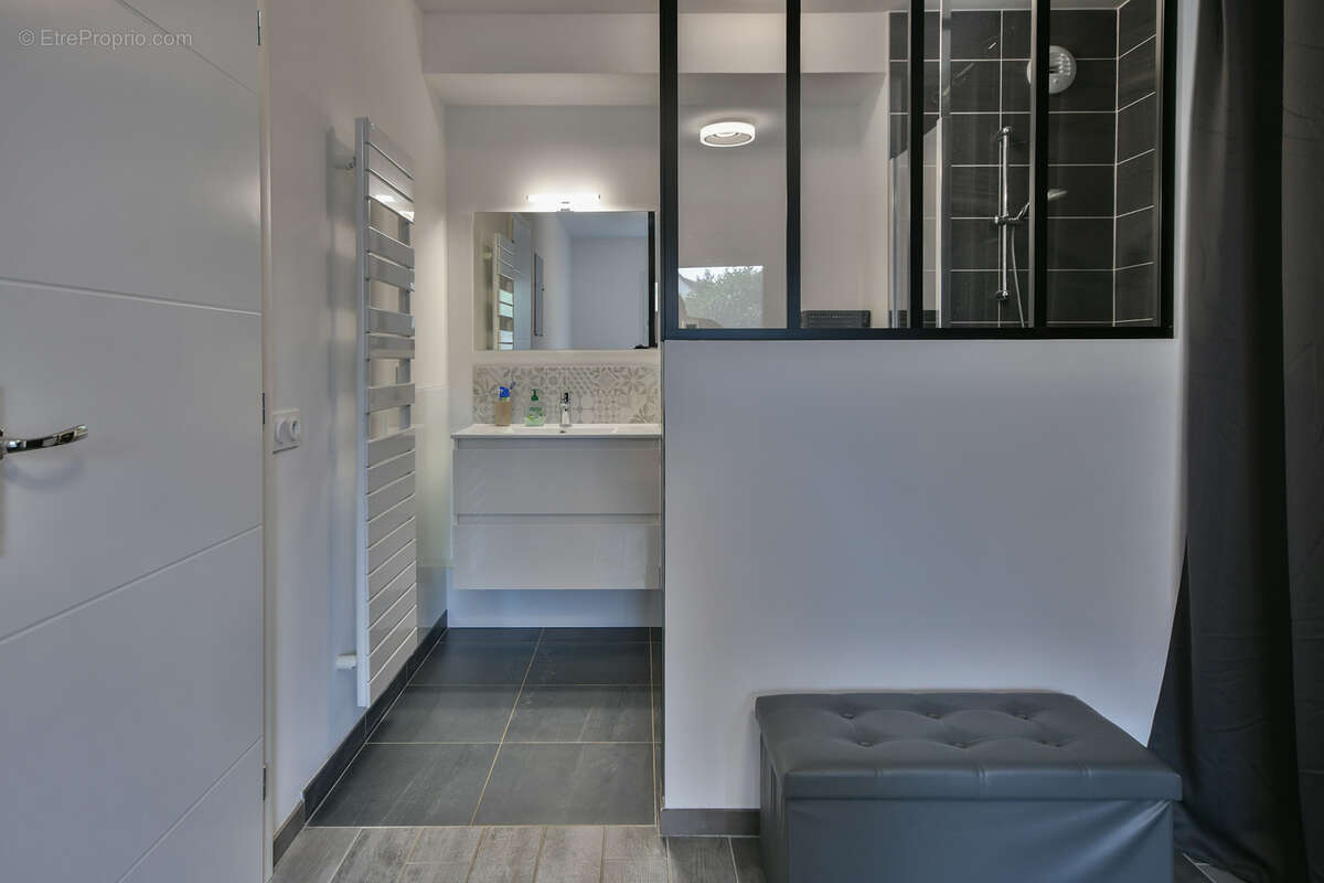 Appartement à WIWERSHEIM