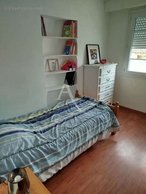 Maison à MOUTIERS-LES-MAUXFAITS