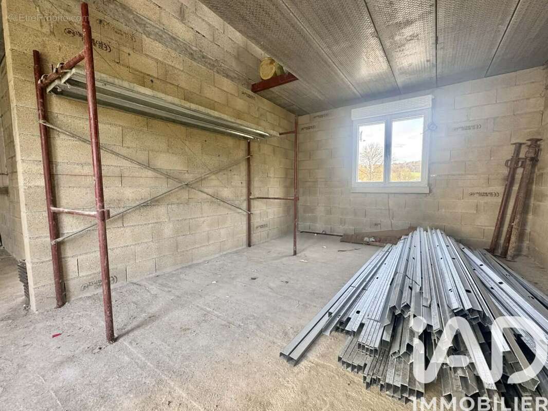 Photo 6 - Maison à BOULZICOURT