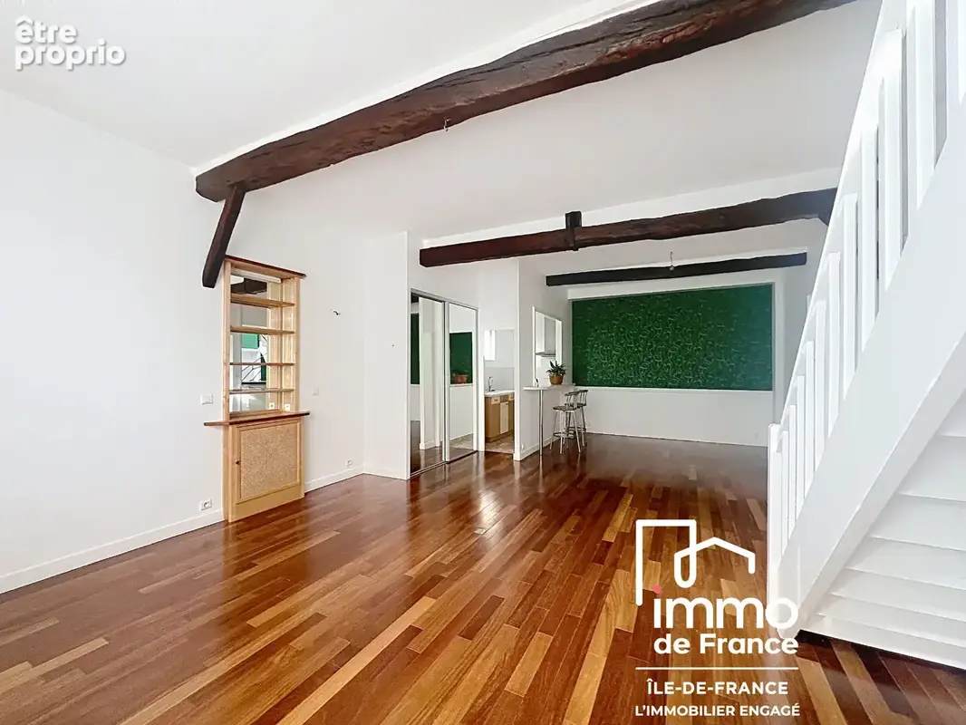 Maison  à vendre de 5 pièces à vendre à Chartres - Réf 1592 - photo 3