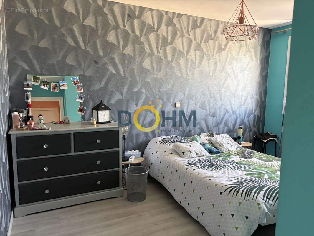 Appartement à CLERMONT-FERRAND